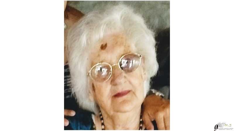 Falleció viernes 2 DE SEP 2022 en Esperanza Amelia Diaz de Monasterolo 96 años
