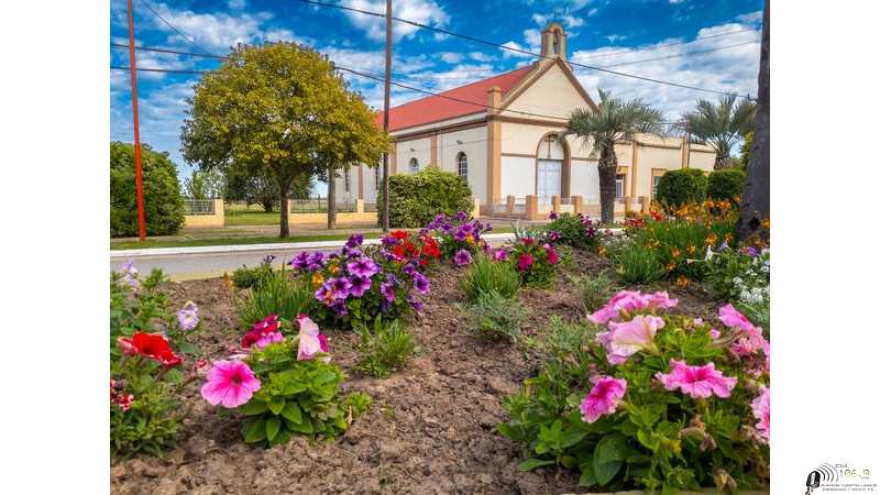 Cavour primera Colonia Italiana Argentina ( ver aqui 10 fotos)