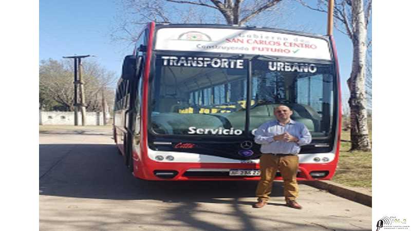 Rodrigo Müller: Proyecto para que el Concejo recupere la facultad de fijar calles, días y horarios en el Estacionamiento Medido 