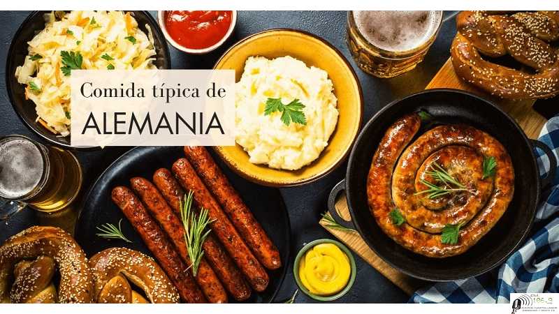 Taller de cocina alemana tradicional, Asociacion Alemana de Esperanza  organiza el dictado de clases