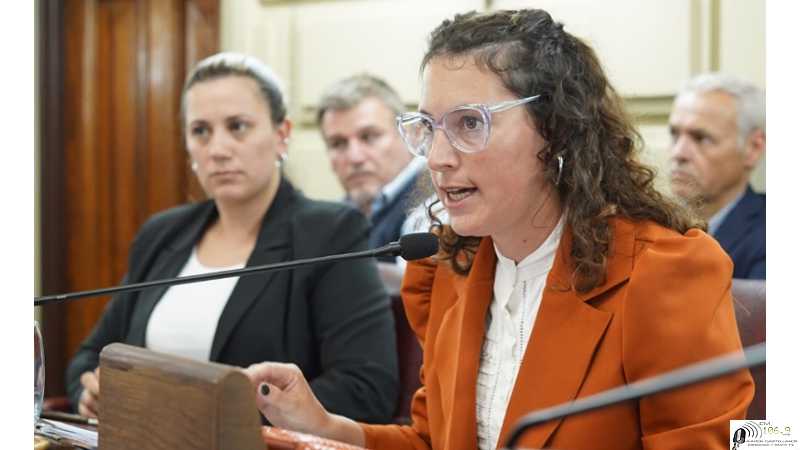 “Santa Fe al Mundo” : La herramienta para potenciar los bienes y servicios santafesinos que impulsa Jimena Senn