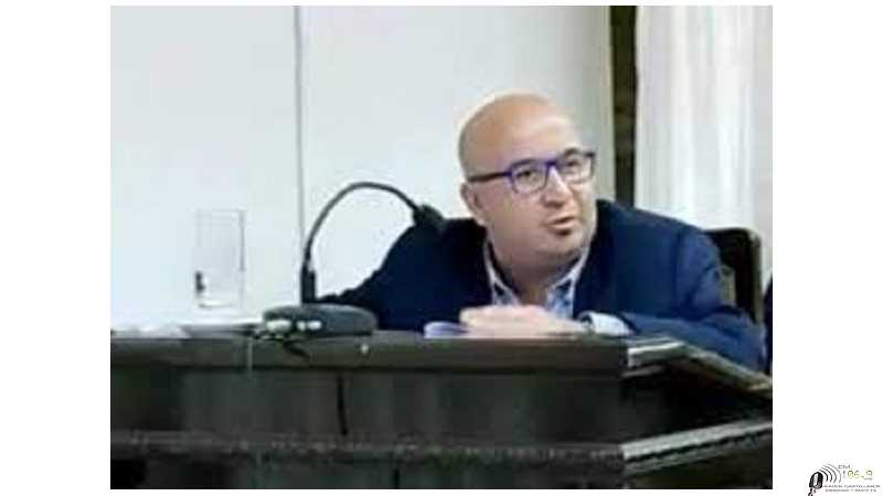 Sebastian Ranalleta va por fuera con Frente Primero Sta Fe