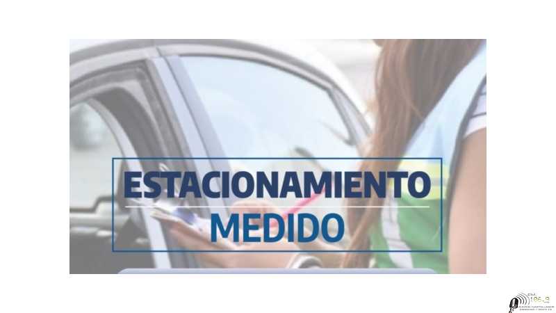 El concejo Municipal Esperanza dispuso que no se cobre el estacionamiento por la tarde