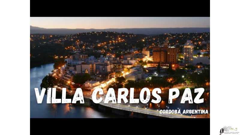 Precios de Villa Carlos Paz actualizado