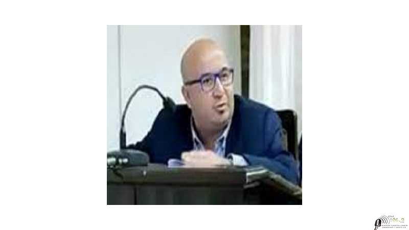 Sebastián Ranalleta informa que se sancionó ordenanza “Banco de Maquinarias, Herramientas y Materiales para la Economía Social”