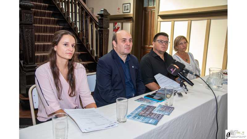 Presentamos las nuevas propuestas del Liceo Municipal