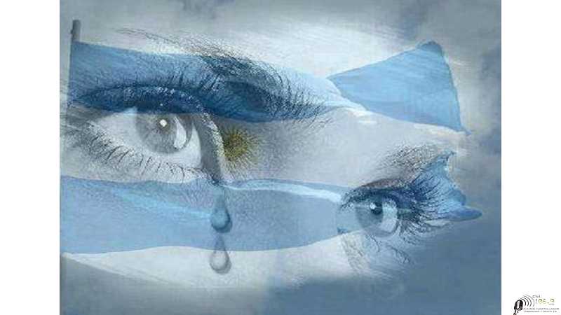 Merece el repudio generalizado y el apoyo incondicional a la figura de la Vicepresidenta de todos los Argentinos.