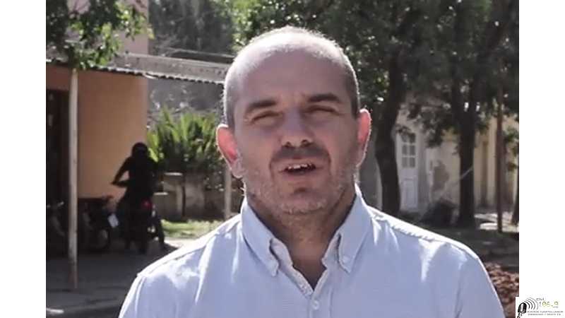  ¡Seguimos mejorando las plazas y paseos! Agregando juegos para los más pequeños (ver video)