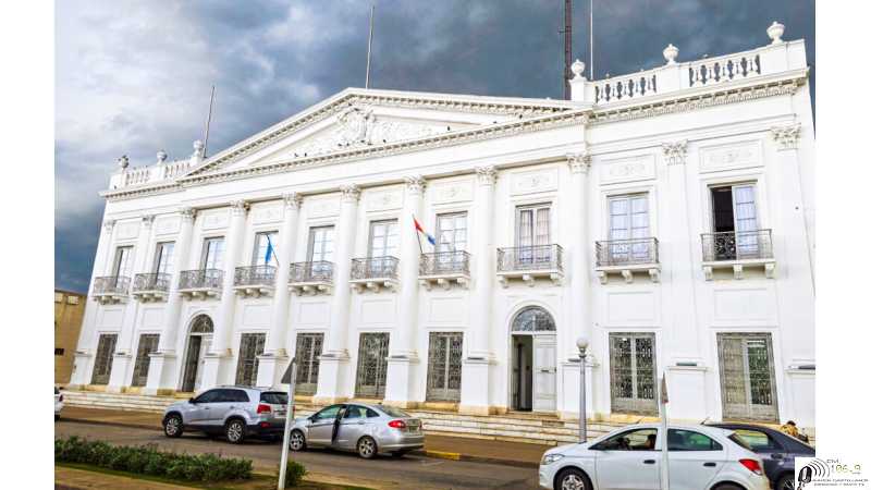 La Oficina de Patentes no prestará servicios el viernes 2 de enero por tareas de la Administración Provincial de Impuestos