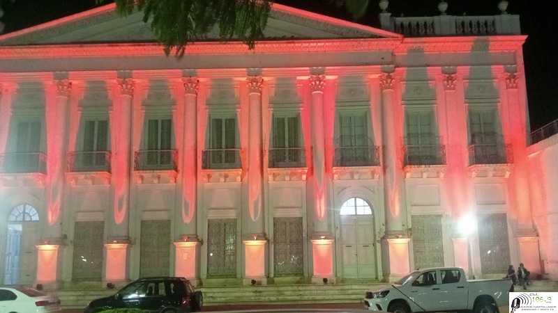 FERIADO DÍA LUNES 15 DE AGOSTO La Secretaría de Servicios Públicos Municipalidad informa 