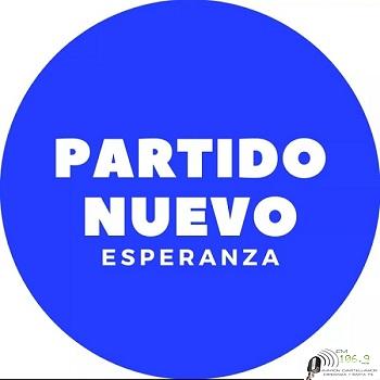 partido nueva esperanza