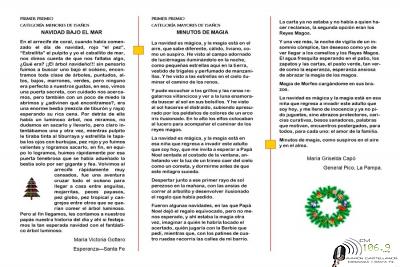 cazapalabras concurso