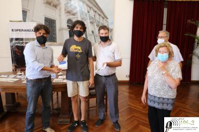 semillas  municipalidad