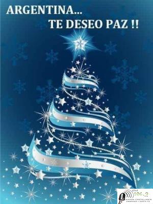 paz para argentina