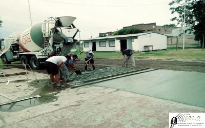 sportivo del norte agranda playon