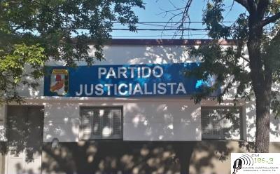 partido justicialista