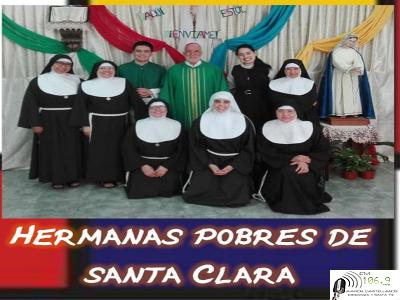 maria celeste crespin