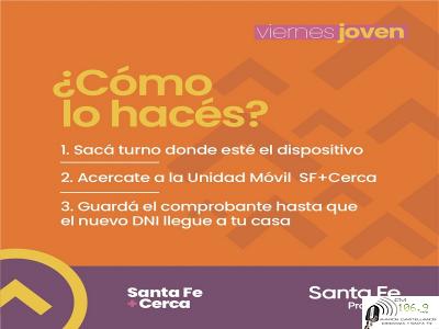 cita a jovenes