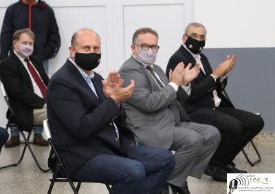 lucha contra la delincuencia