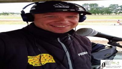 TIEMPO DE AUTOMOVILISMO 106,9