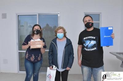 viviendas barrio orilla abril 2021